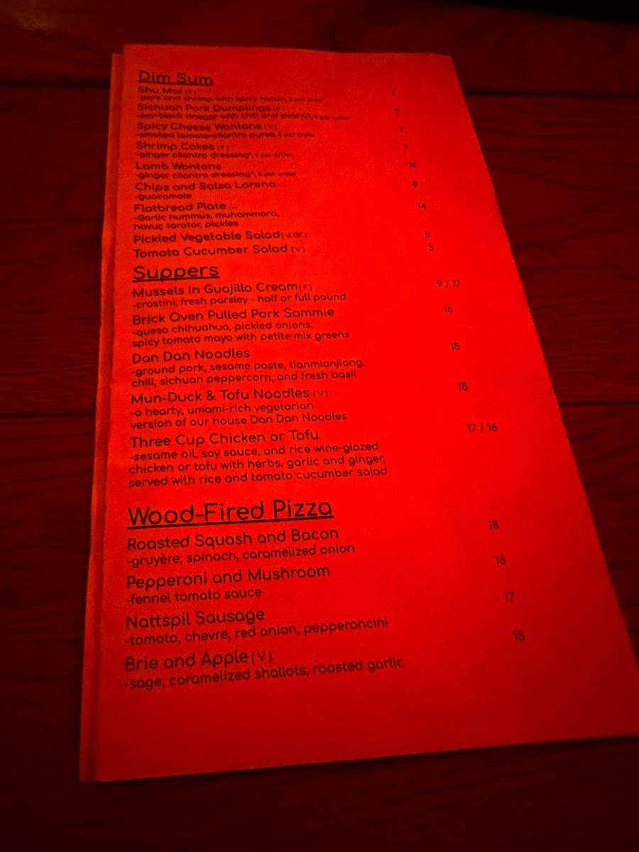 Nattspil Madison Menu-4